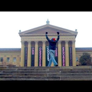 Meet your Posher, Mark